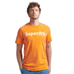 T-Shirt Superdry Vintage image-1