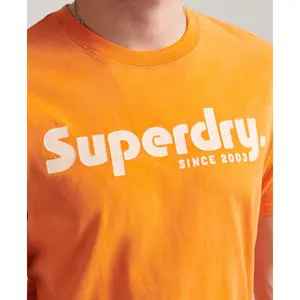 T-Shirt Superdry Vintage image-4