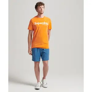 T-Shirt Superdry Vintage image-2