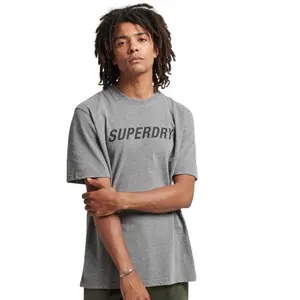 T-shirt Superdry Code Core image-1