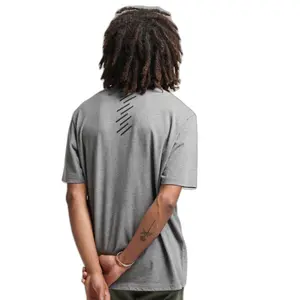 T-shirt Superdry Code Core image-2