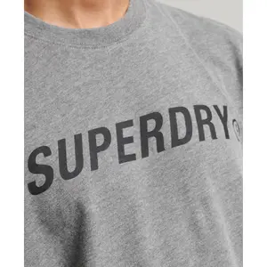 T-shirt Superdry Code Core image-3
