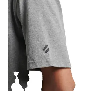T-shirt Superdry Code Core image-4