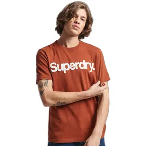 Pantalones Cortos Tribute image-2