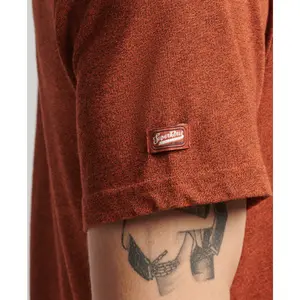 Pantalones Cortos Tribute image-4