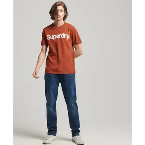 Pantalones Cortos Tribute image-5