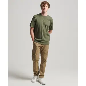 Logo T-shirt Superdry Code Surplus image-2