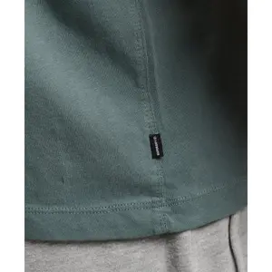 T-shirt com logótipo Superdry Code Surplus image-2