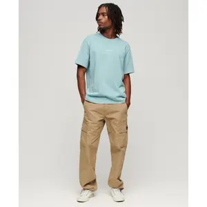 T-Shirt mit Logo Superdry Code Surplus image-1