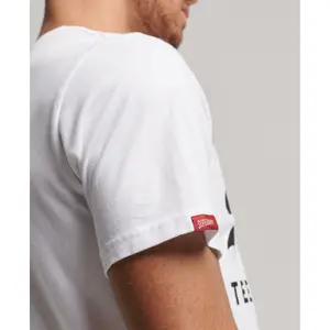 Klassisches T-Shirt Superdry Vintage Logo Store image-3