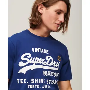 Pantalones Cortos Tribute image-1