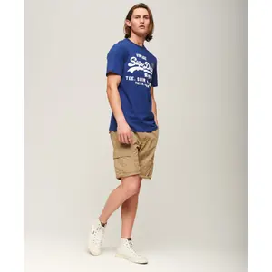 Pantalones Cortos Tribute image-3