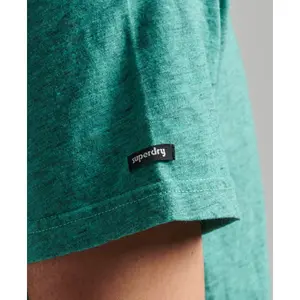 T-shirt Superdry Vintage Travel Sticker image-5