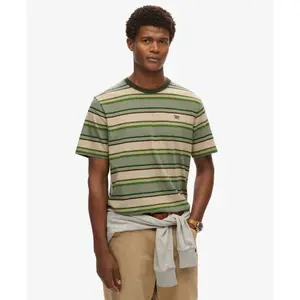 m1011722a-m68-lassiges-gestreiftes-t-shirt-superdry-grun-gestreift