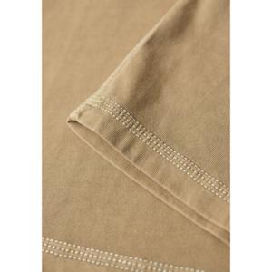 T-Shirt mit Tasche und Kontrastnähten Superdry image-5