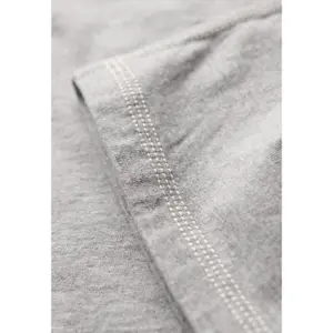 T-Shirt mit Tasche und Kontrastnähten Superdry image-5