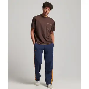 T-shirt à poche Superdry Contrast Stitch image-2