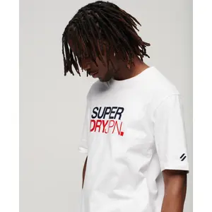 T-Shirt Superdry image-2