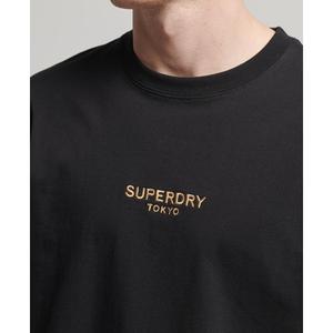 T-Shirt Superdry image-3