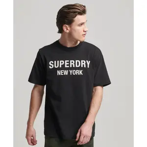 T-Shirt Superdry image-1