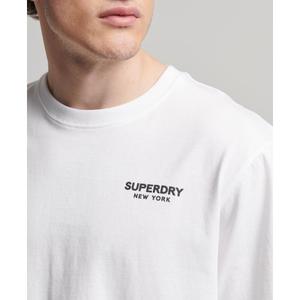 T-Shirt Superdry image-3