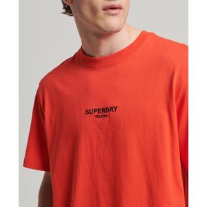 T-Shirt Superdry image-3