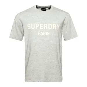 m1011728a-zuc-t-shirt-superdry-sportlich-grau-gesprenkelt