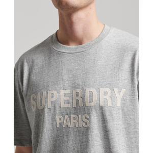 T-Shirt Superdry image-3