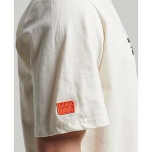 T-Shirt Superdry image-3