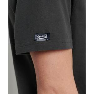 T-shirt clássica Superdry Vintage Logo Heritage image-3