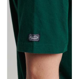 T-shirt clássica Superdry Vintage Logo Heritage image-4