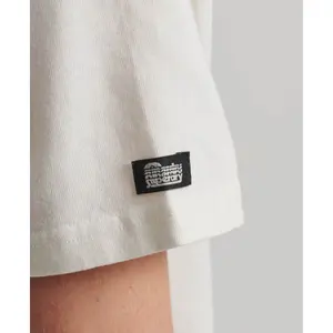 T-shirt Superdry Tattoo Script Graphic image-4