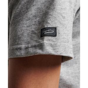 Ton-in-Ton besticktes T-Shirt Superdry image-3