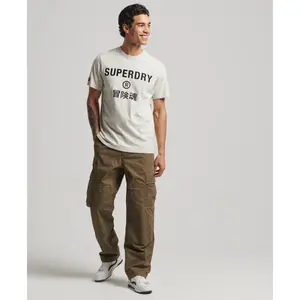T-shirt Superdry Vintage Logo Workwear image-1