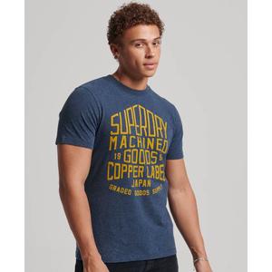 T-Shirt Superdry image-1