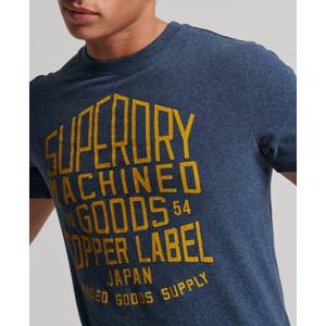 T-Shirt Superdry image-3