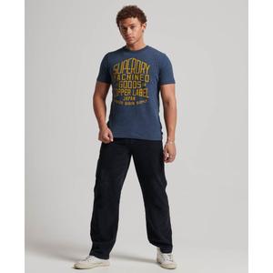 T-Shirt Superdry image-2