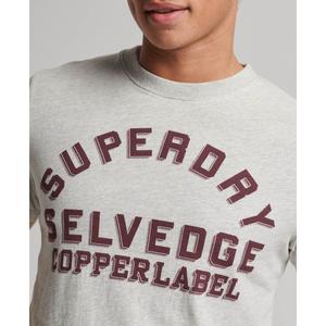 T-Shirt Superdry image-2