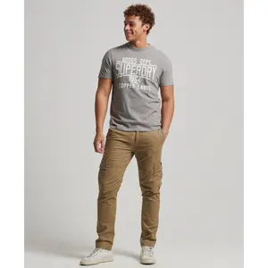 T-shirt Superdry Copper Label Workwear image-1