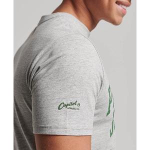 T-Shirt Superdry image-4