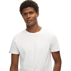 T-shirt flammé Superdry image-4