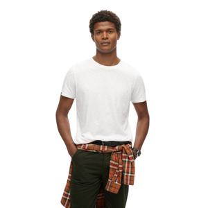 T-shirt flammé Superdry image-1