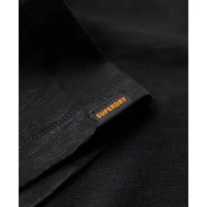 T-shirt flammé Superdry image-5