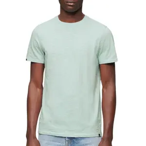 T-shirt flammé Superdry image-1