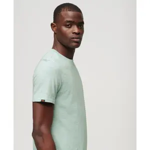 T-shirt flammé Superdry image-4