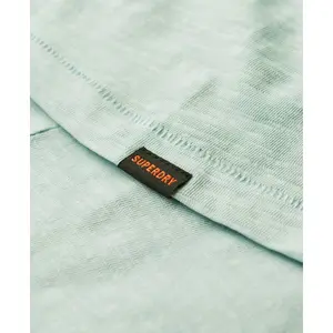 T-shirt flammé Superdry image-5