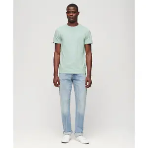 T-shirt flammé Superdry image-3