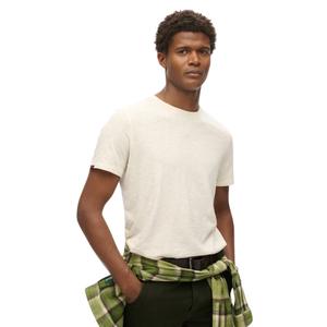 T-shirt flammé Superdry image-1