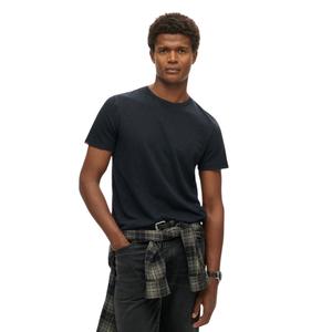 T-shirt flammé Superdry image-1