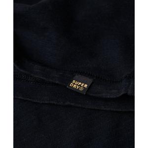 T-shirt flammé Superdry image-5